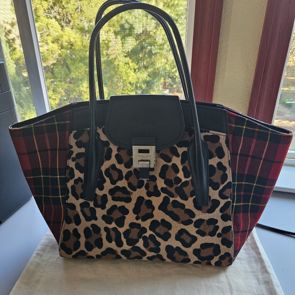 Michael Kors tote